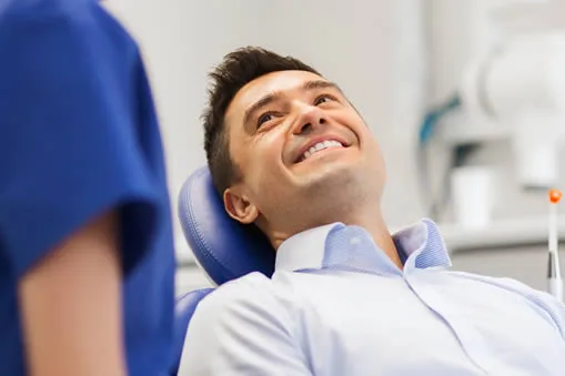 New Patient Exam