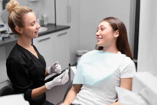 Gum Disease Treatment