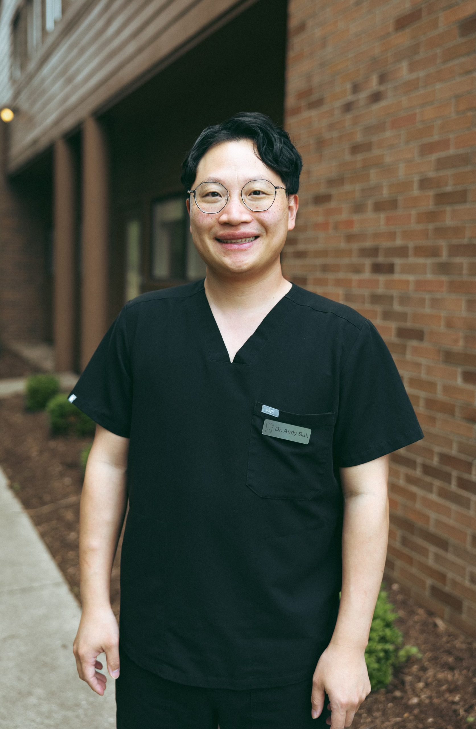 Dr.Suh