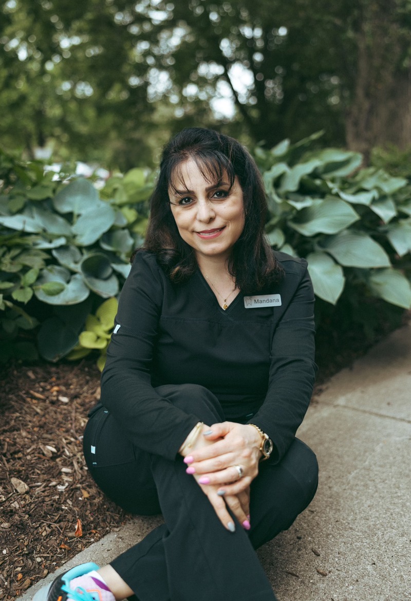 Mandana